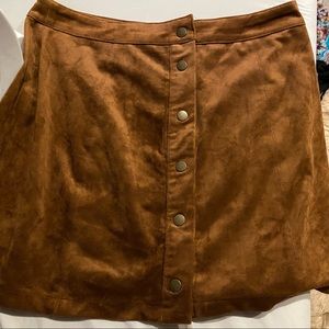 Skirt